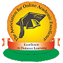 The Association for Online Academic Excellence