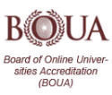 Board of Online Universities Accreditation
